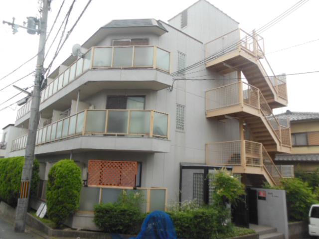 O&Kマンション