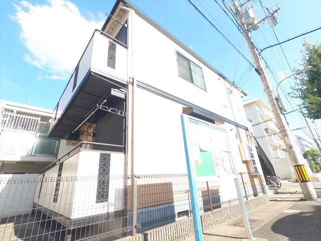 ジュネス住吉