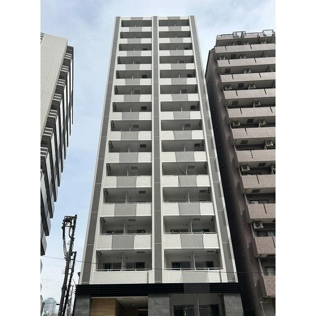 THE GATEHOUSE雑司が谷