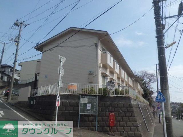 ヒルズ・フジサワ