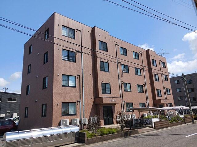 ラ・クレII