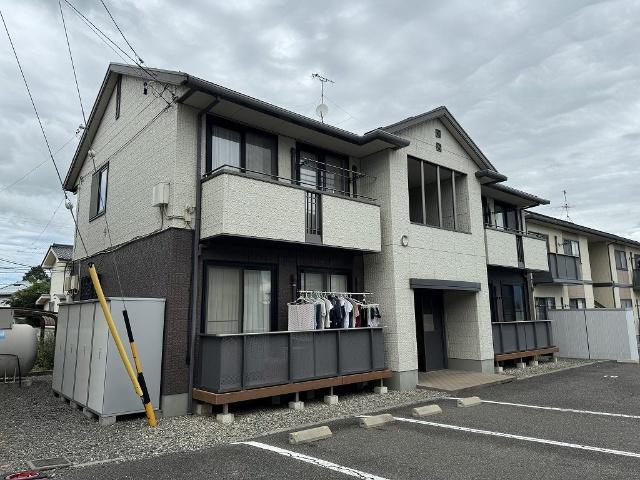 フォレスト エバー INN C