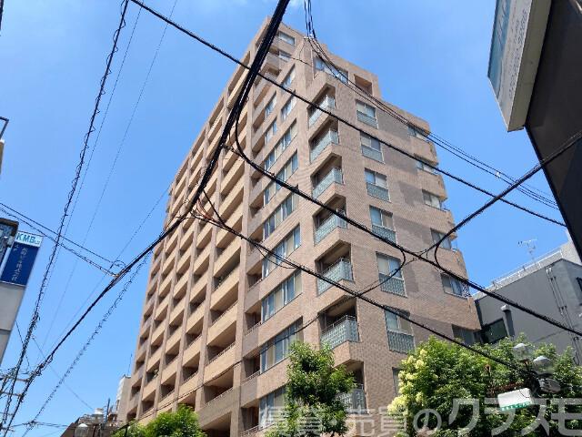 堺東シティータワー