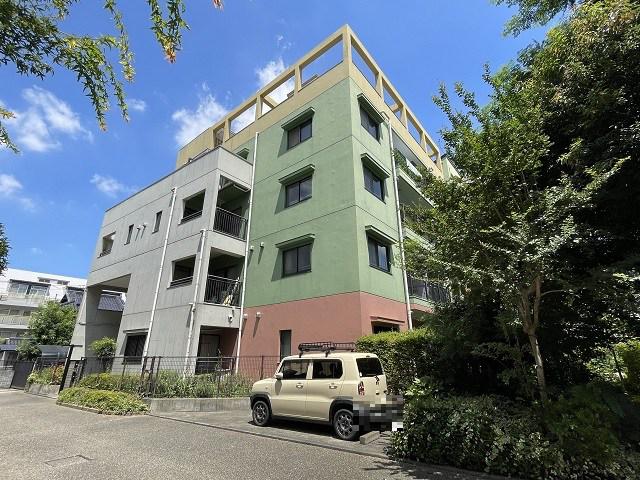 緑隣館東