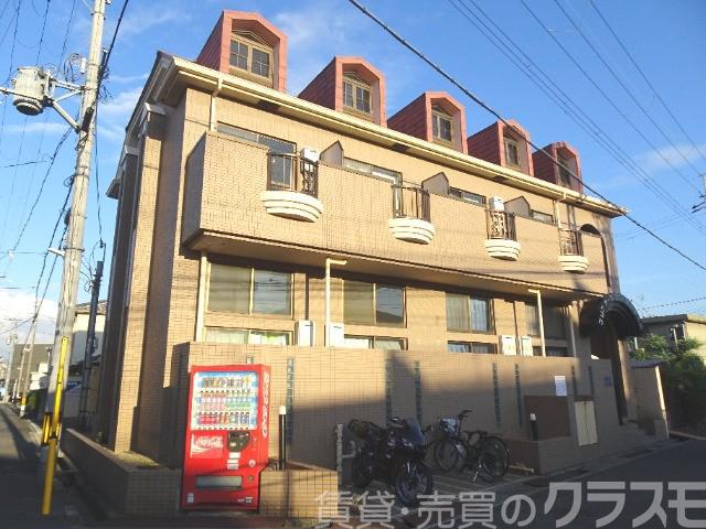 プレステージフジ狭山壱番館