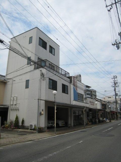 菱井マンション