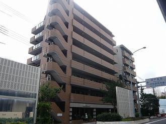 プレステージ深江南町
