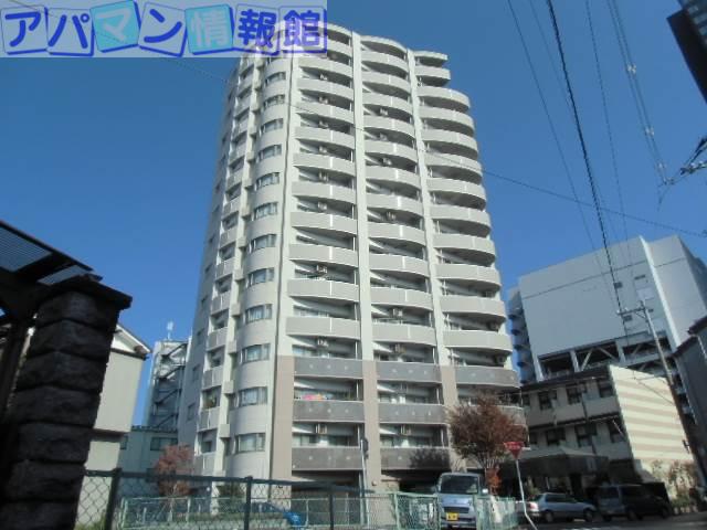 Dクラディア新潟駅前