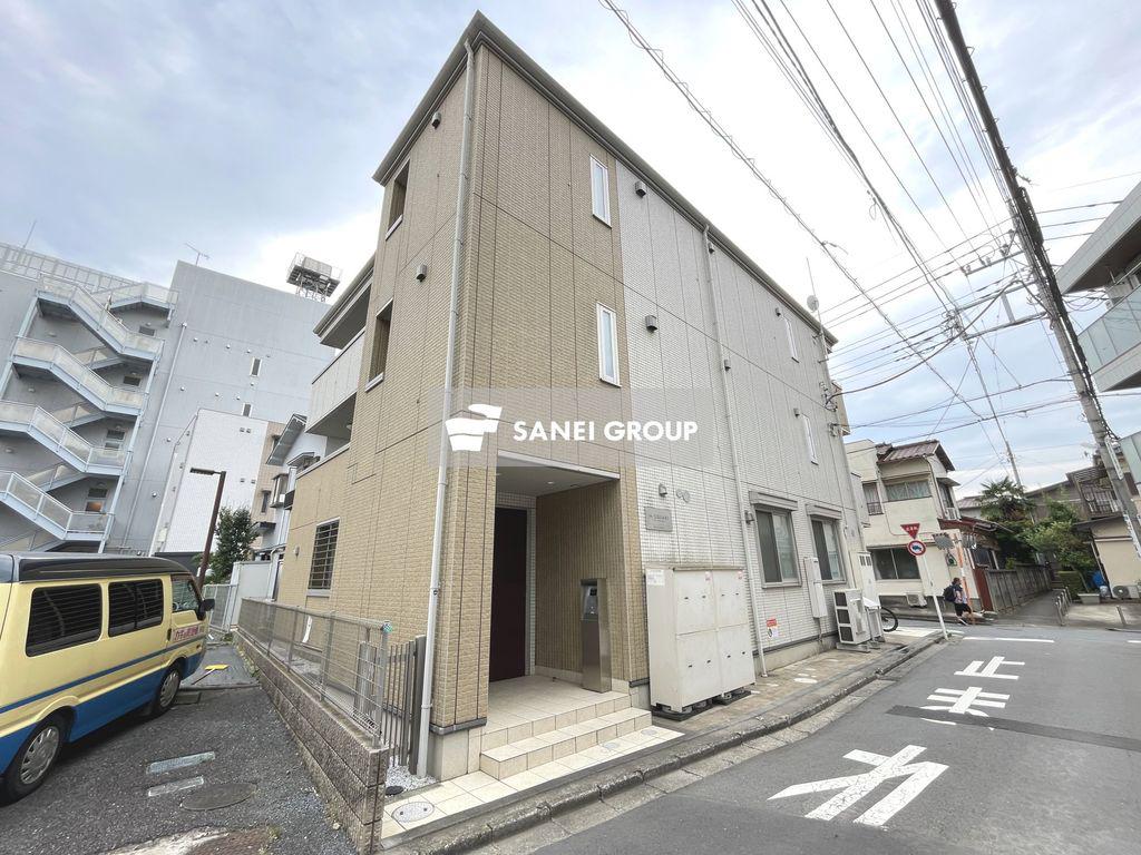 H-SQUARE西所沢