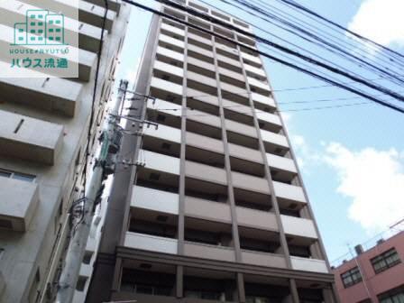 リファレンス浜町