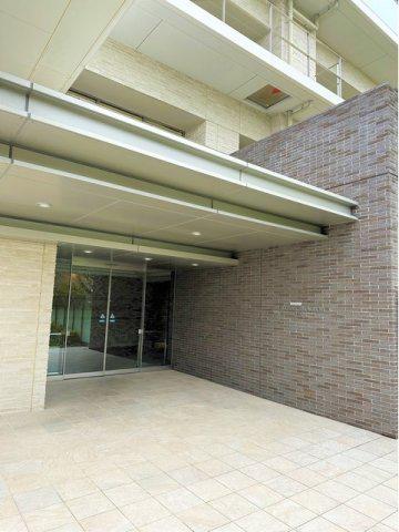 プラウドシティ塚口マークフロント