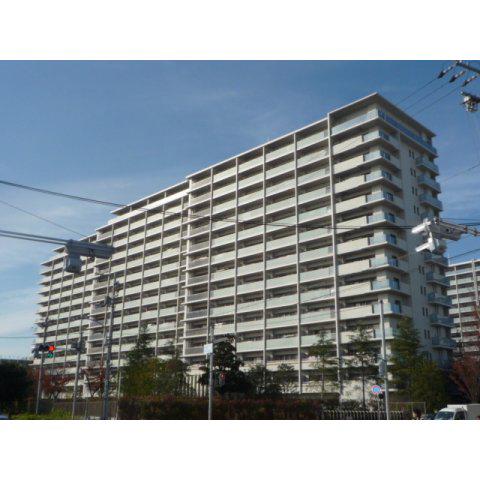 プラウドシティ塚口マークフロント