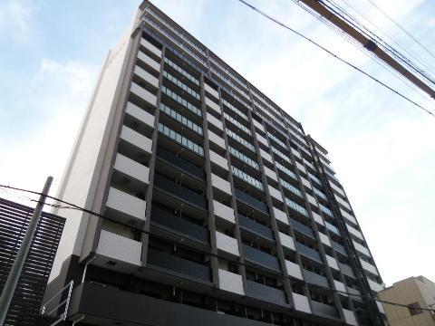 アドバンス名古屋モクシー(1K/3階)