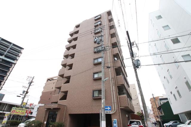 シティライフ名駅