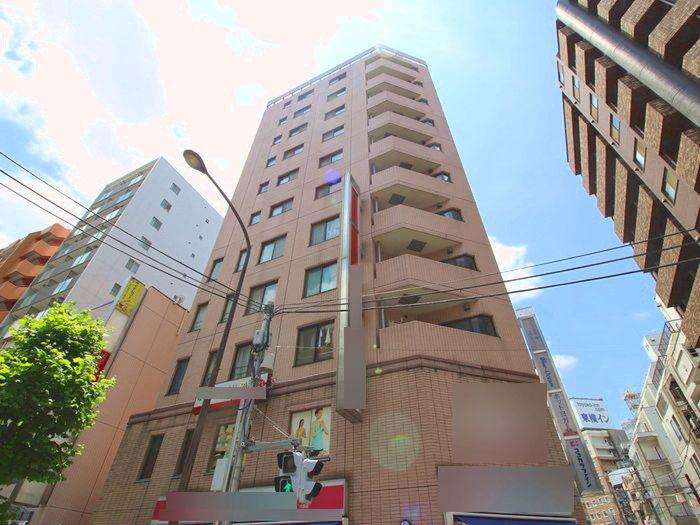 セイコーガーデンXI大塚
