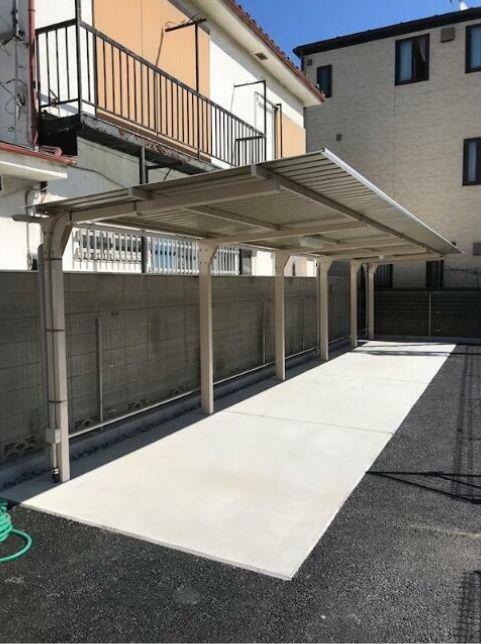 シエルブルー亀戸