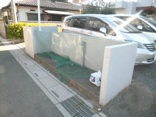 パークマンション上尾