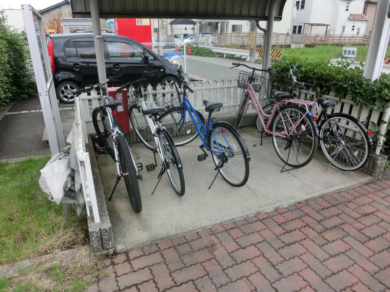 メルベーユ蓼野