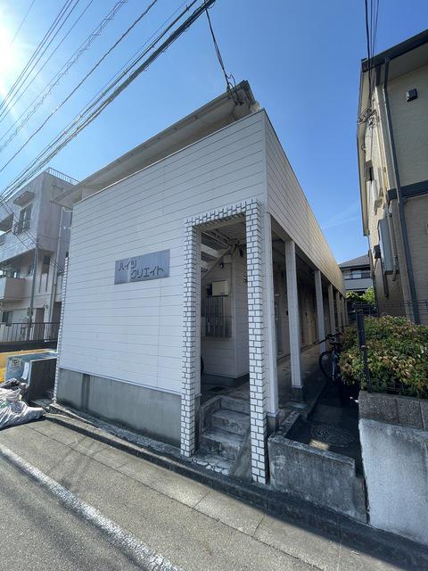 ハイツクリエイト