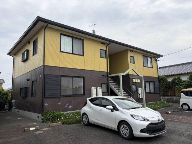 ディアスBEN芦屋