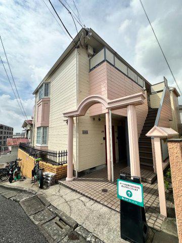 エミオ石川台