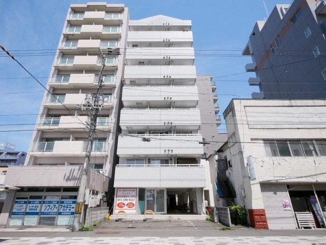 セーフウェイ本郷