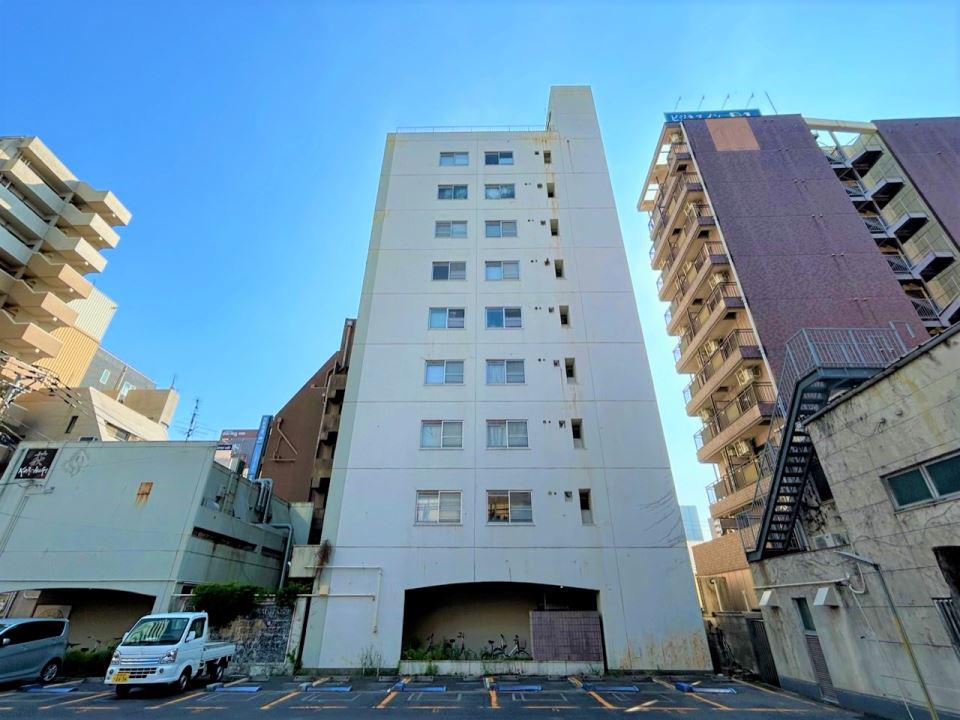 東千ハイホーム