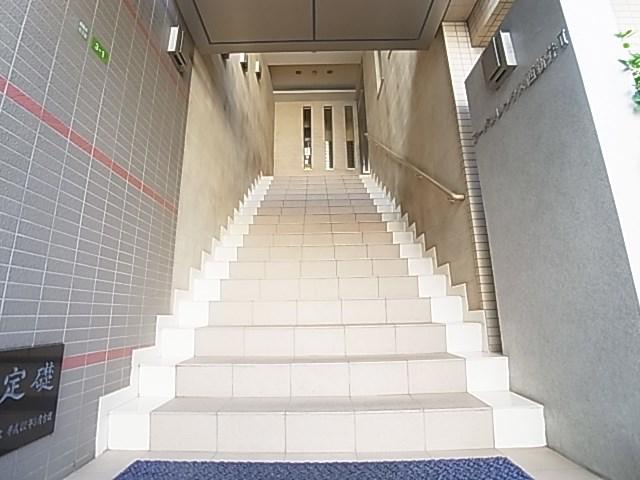 アーバンレックス西新井Ⅱ