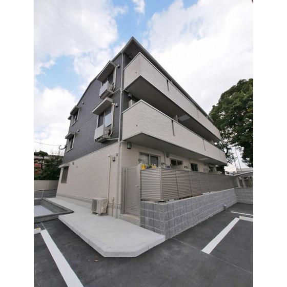 D-ROOM東光寺