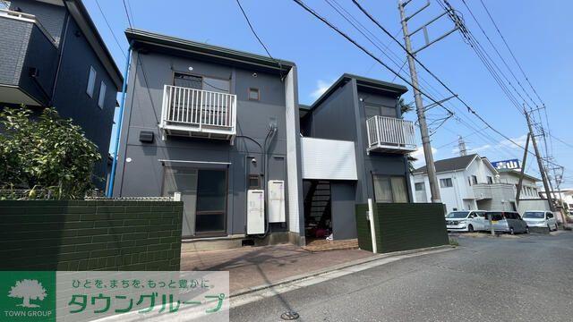 エステートガーデン川越