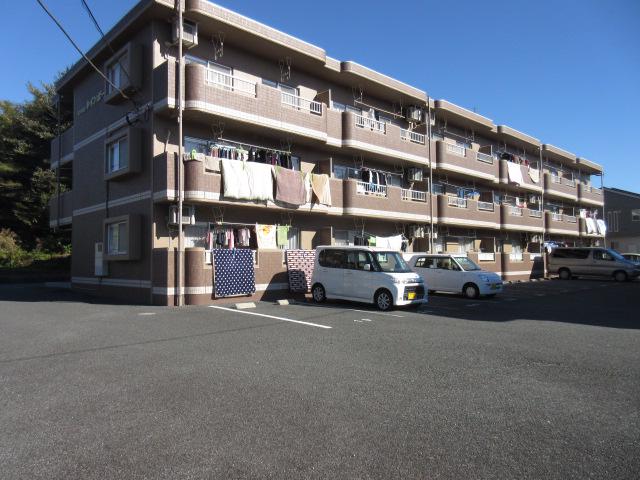 マンションレインボーII