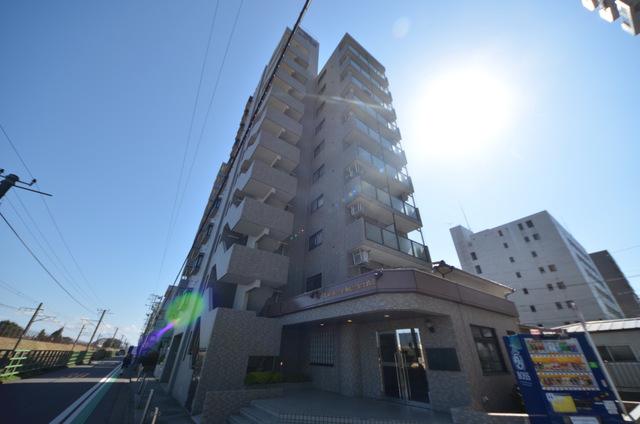 ライオンズマンション相模原第5