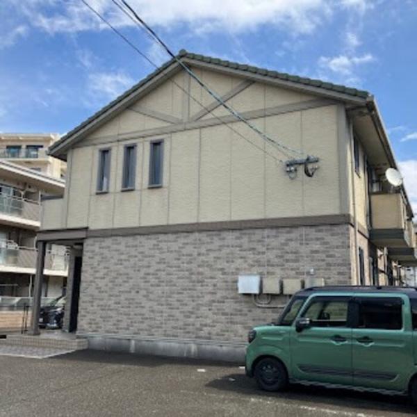 エスケイハウスII