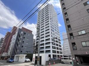 GRACE COURT KOTONI(1LDK/8階)