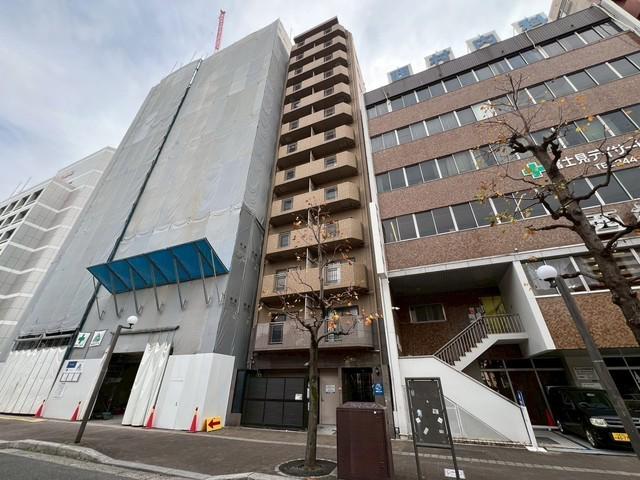 ウイング平和大通