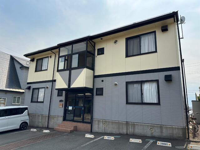 セジュールさつき台