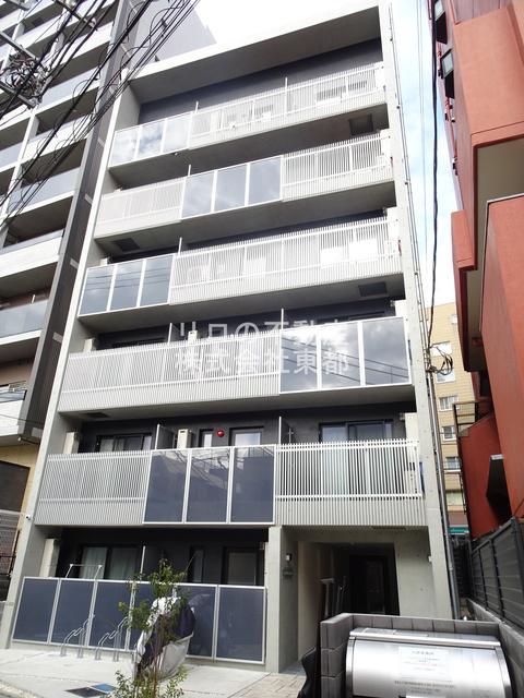 ブライト三軒茶屋