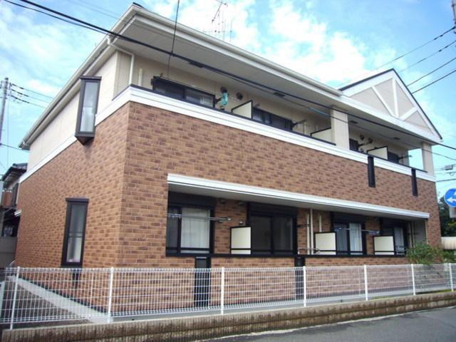 ストークプラザ参番館