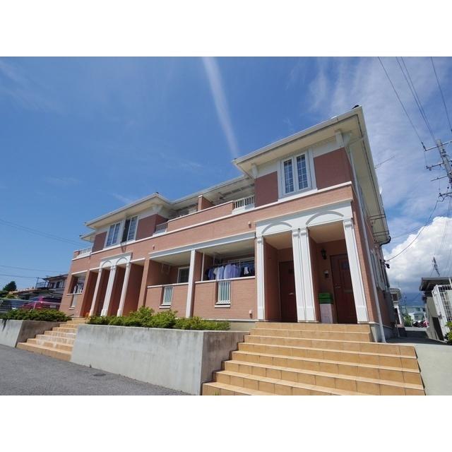 富夢想家弐番館