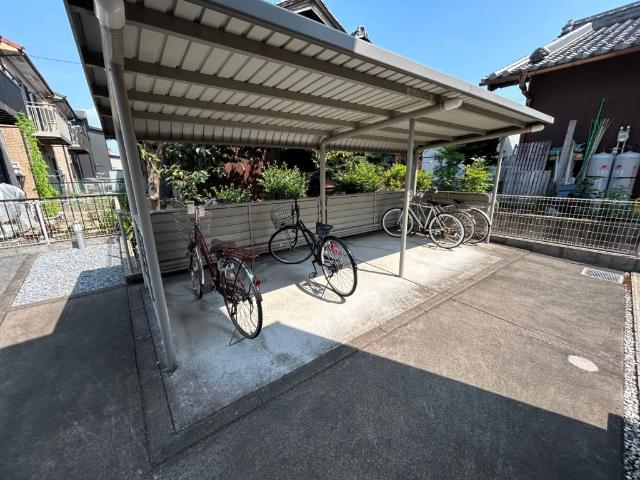ノース ブリアン