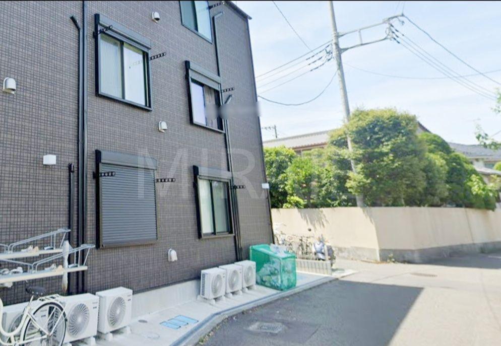ベイルーム辻堂元町II