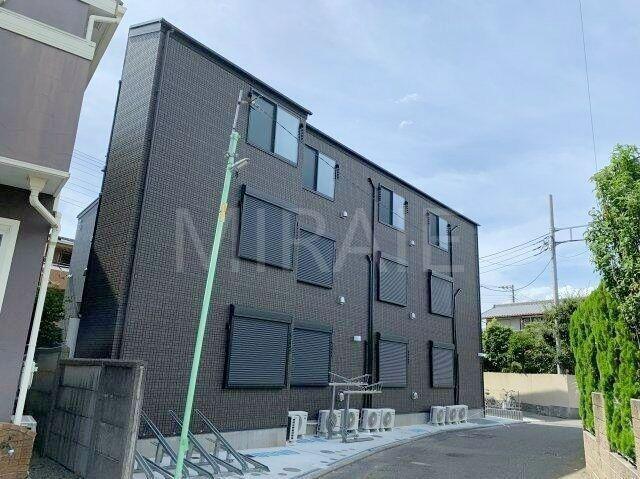 ベイルーム辻堂元町II