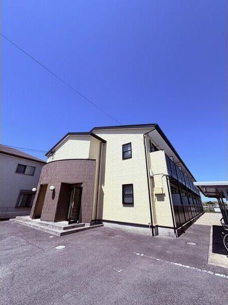 アムールエスパス
