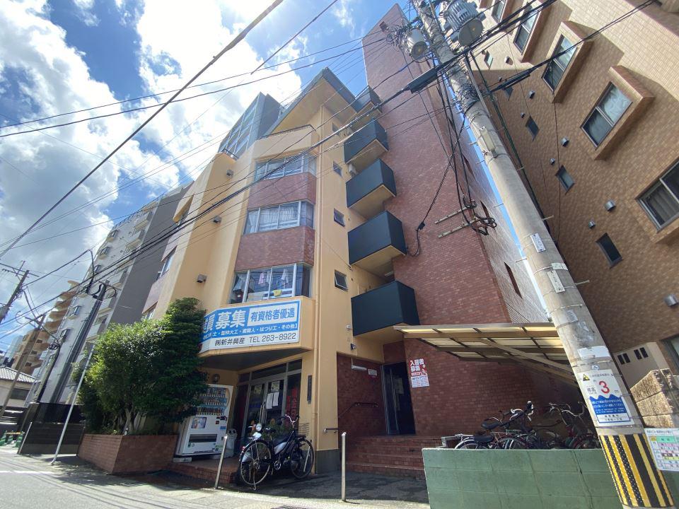 御幸マンション
