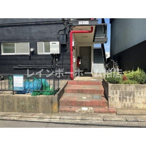 川島ビル