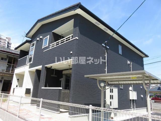 メゾンABECYUII