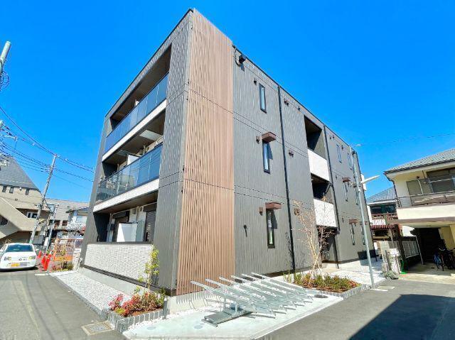 Dアセット飛田給