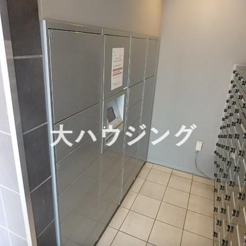 カスタリア大森II