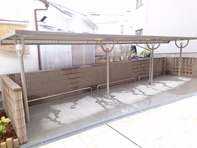 カーサカメリア