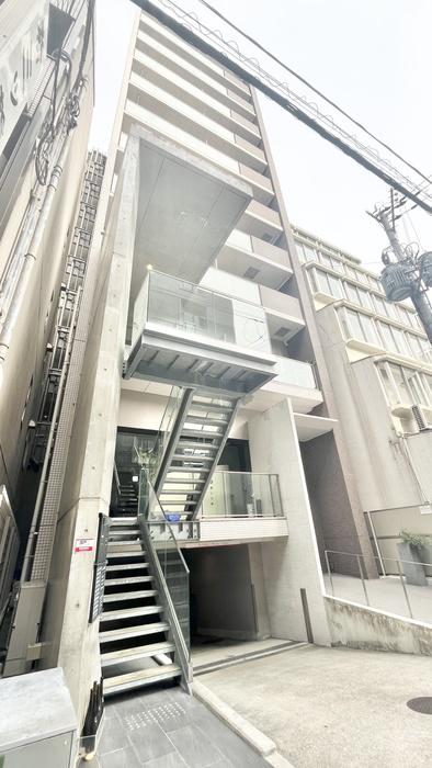 エス・キュート西天満